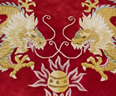 China-Teppiche